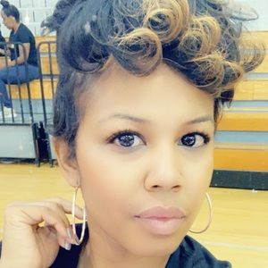 Meet your Posher, Tisha